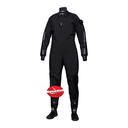 Aqua-trek 1 Pro Dry - Made To Order